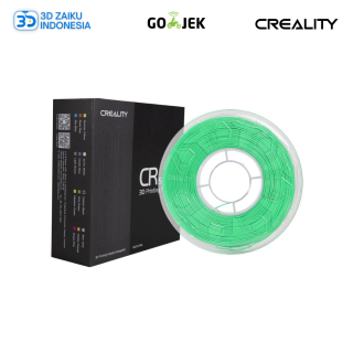 ZKLabs 3D Filament Silk PLA+ Neat Winding Sugoi Hasil Smooth dari USA